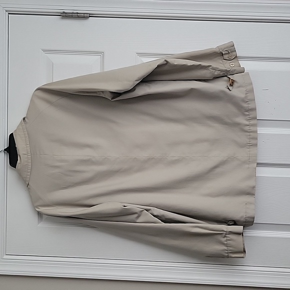 Vintage Zero King Men's Full-Zip Jacket - Picture 5 of 11